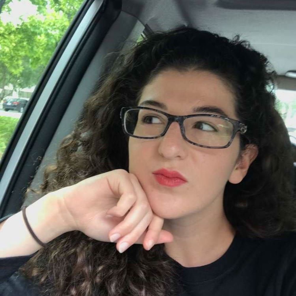 Meet your Posher, Elisa